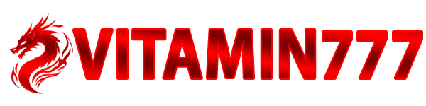 Logo Situs VITAMIN777